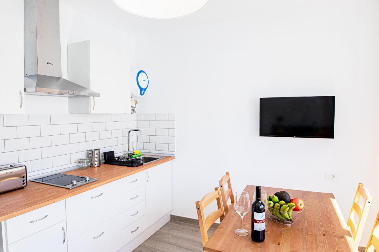 Maresia Apartment Arrieta  Exterior photo