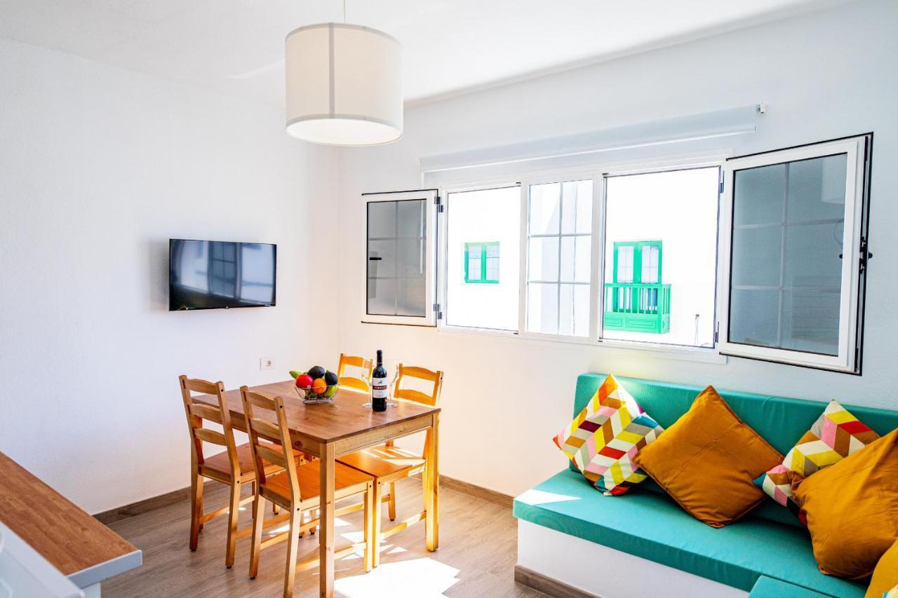 Maresia Apartment Arrieta  Exterior photo